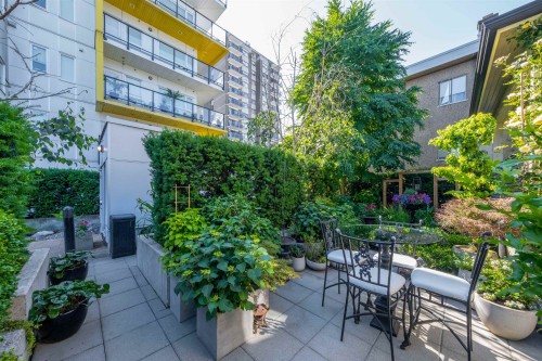 408 Eighth Street, New Westminster, BC - Outdoor