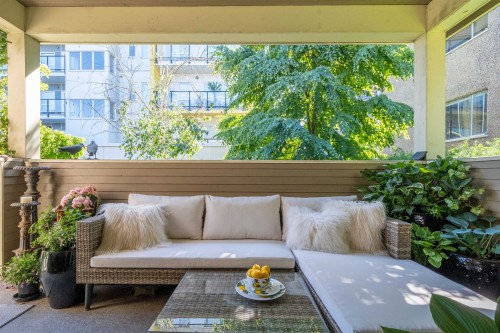 408 Eighth Street, New Westminster, BC - Outdoor With Deck Patio Veranda With Exterior