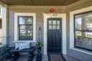 408 Eighth Street, New Westminster, BC  - Outdoor With Deck Patio Veranda With Exterior 