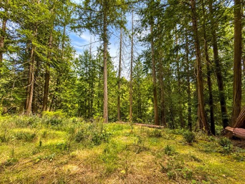 364 Linklater Road, Galiano Island, BC 