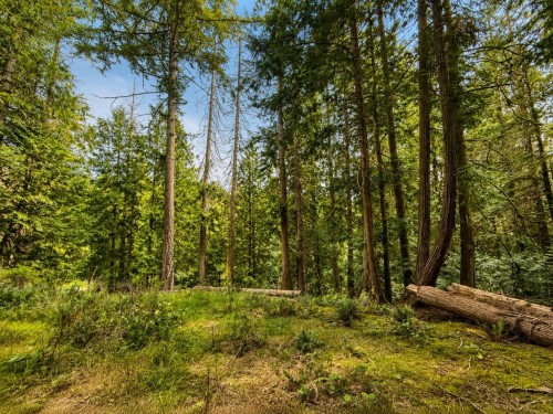 364 Linklater Road, Galiano Island, BC 