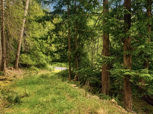 364 Linklater Road, Galiano Island, BC 