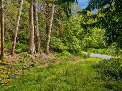 364 Linklater Road, Galiano Island, BC 