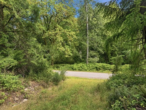364 Linklater Road, Galiano Island, BC 