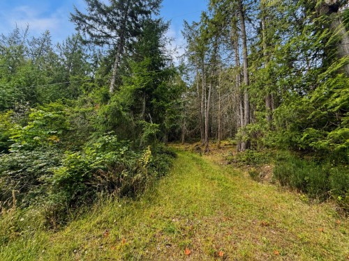 364 Linklater Road, Galiano Island, BC 