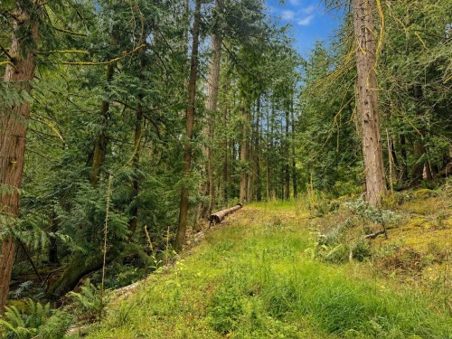 364 Linklater Road, Galiano Island, BC 