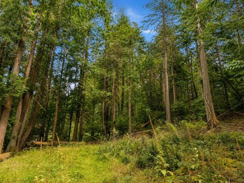 364 Linklater Road, Galiano Island, BC 
