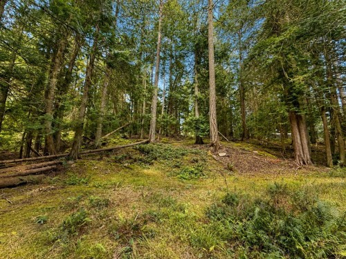 364 Linklater Road, Galiano Island, BC 