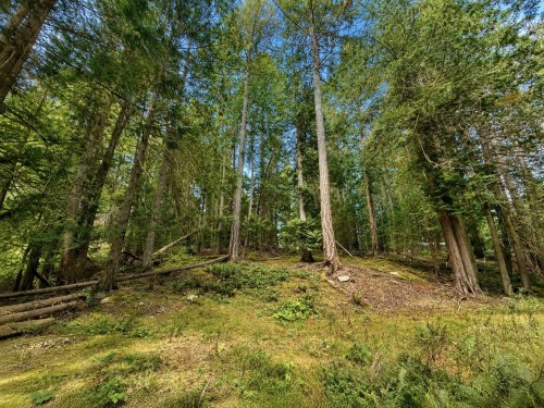 364 Linklater Road, Galiano Island, BC 