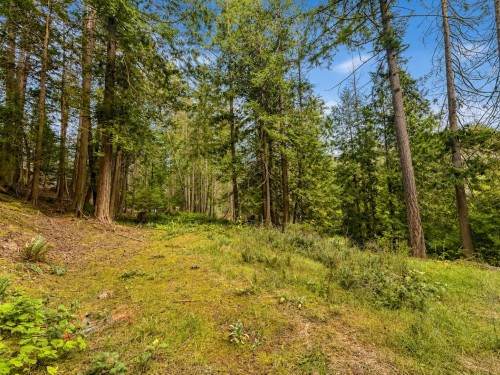 364 Linklater Road, Galiano Island, BC 