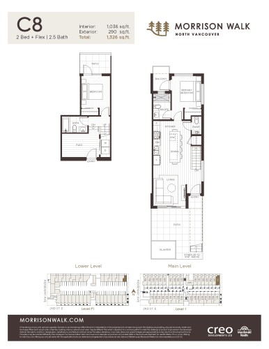 136-602 2Nd Street E, North Vancouver, BC - Other