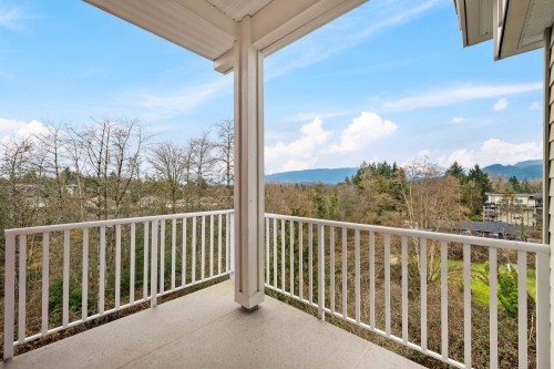 406-12283 224 Street, Maple Ridge, BC - Outdoor With Balcony With Exterior