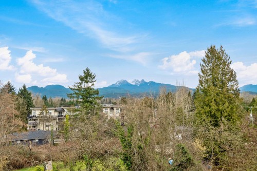 406-12283 224 Street, Maple Ridge, BC - Outdoor With View