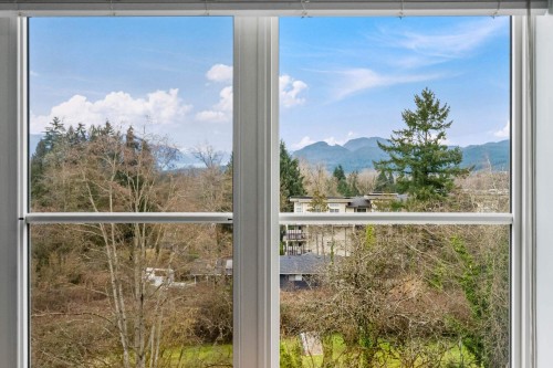 406-12283 224 Street, Maple Ridge, BC - Indoor Photo Showing Other Room