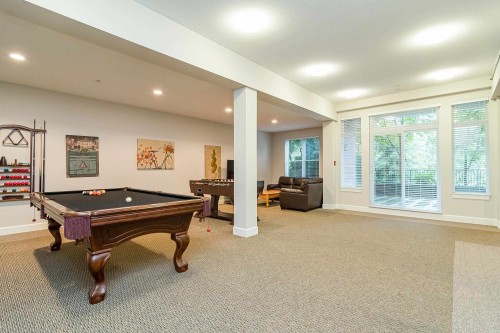 406-12283 224 Street, Maple Ridge, BC - Indoor Photo Showing Other Room