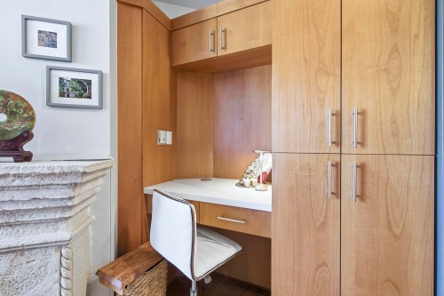 512-1216 Homer Street, Vancouver, BC - Indoor