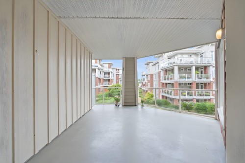 206-4211 Bayview Street, Richmond, BC -  With Exterior