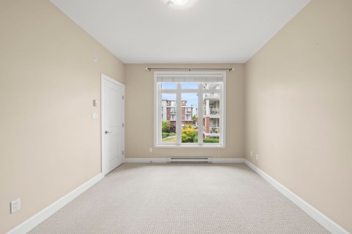 206-4211 Bayview Street, Richmond, BC - Indoor Photo Showing Other Room