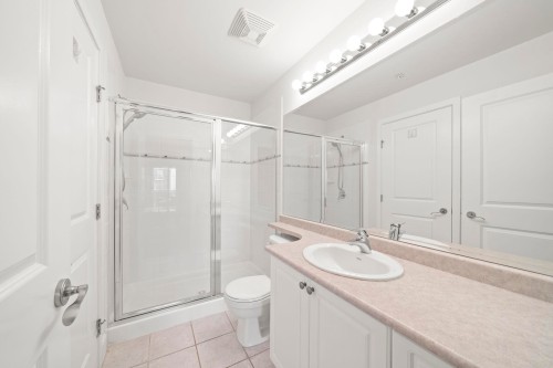 206-4211 Bayview Street, Richmond, BC - Indoor Photo Showing Bathroom