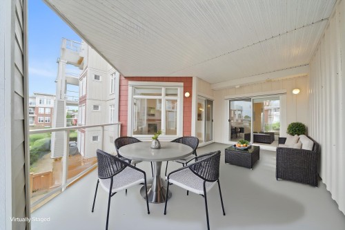 206-4211 Bayview Street, Richmond, BC - 