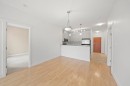 206-4211 Bayview Street, Richmond, BC  - Indoor Photo Showing Kitchen 