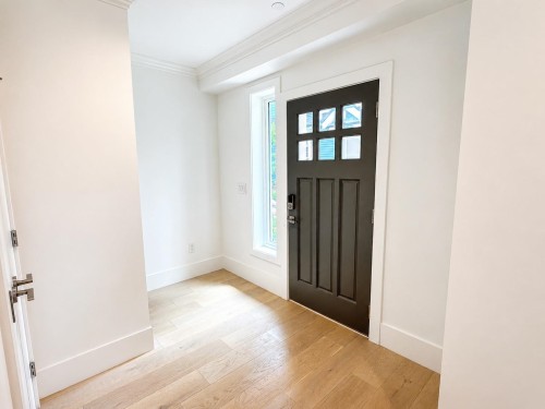 1421 27Th Avenue E, Vancouver, BC - Indoor Photo Showing Other Room