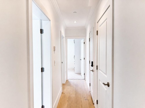 1421 27Th Avenue E, Vancouver, BC - Indoor Photo Showing Other Room