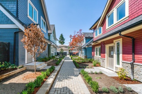 1421 27Th Avenue E, Vancouver, BC - Outdoor