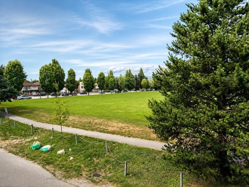 1421 27Th Avenue E, Vancouver, BC - Outdoor With View