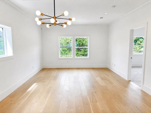 1421 27Th Avenue E, Vancouver, BC - Indoor Photo Showing Other Room