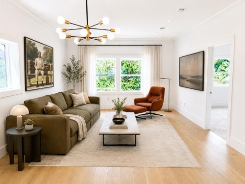 1421 27Th Avenue E, Vancouver, BC - Indoor Photo Showing Living Room