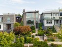 3250 20Th Avenue W, Vancouver, BC  - Outdoor With Facade 