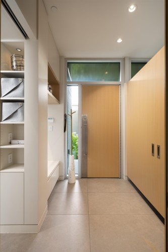 3250 20Th Avenue W, Vancouver, BC - Indoor Photo Showing Other Room