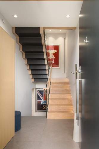 3250 20Th Avenue W, Vancouver, BC - Indoor Photo Showing Other Room