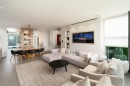 3250 20Th Avenue W, Vancouver, BC  - Indoor Photo Showing Living Room 