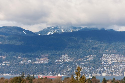 3250 20Th Avenue W, Vancouver, BC - Outdoor With View