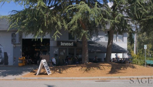 103-719 3Rd Street W, North Vancouver, BC - Outdoor