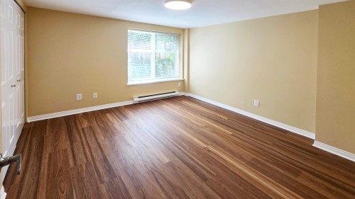 101-1099 71St Avenue W, Vancouver, BC - Indoor Photo Showing Other Room