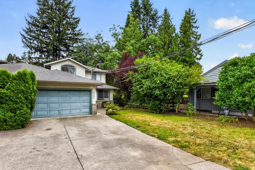 A-20736 River Road, Maple Ridge, BC - Outdoor