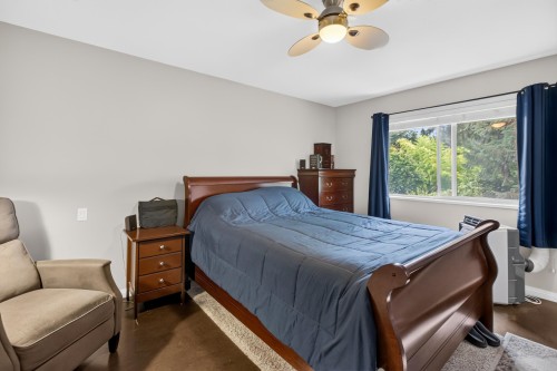 A-20736 River Road, Maple Ridge, BC - Indoor Photo Showing Bedroom