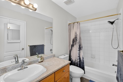 A-20736 River Road, Maple Ridge, BC - Indoor Photo Showing Bathroom