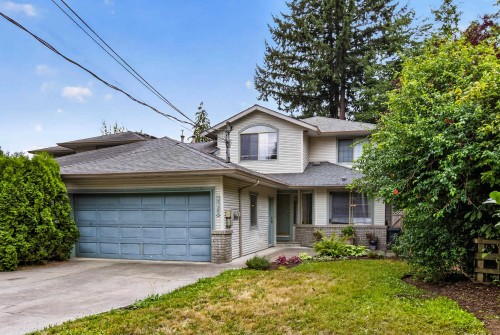 A-20736 River Road, Maple Ridge, BC - Outdoor