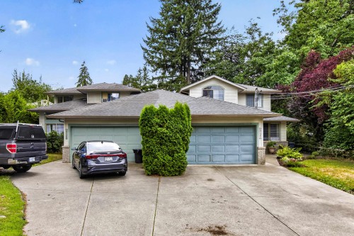 A-20736 River Road, Maple Ridge, BC - Outdoor With Facade