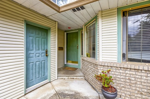A-20736 River Road, Maple Ridge, BC - Outdoor With Deck Patio Veranda With Exterior