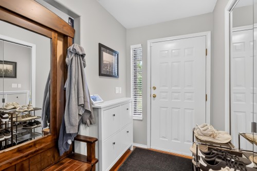 A-20736 River Road, Maple Ridge, BC - Indoor Photo Showing Other Room