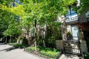1261 Richards Street, Vancouver, BC  - Outdoor 