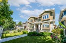 3557 47Th Avenue E, Vancouver, BC  - Outdoor With Facade 