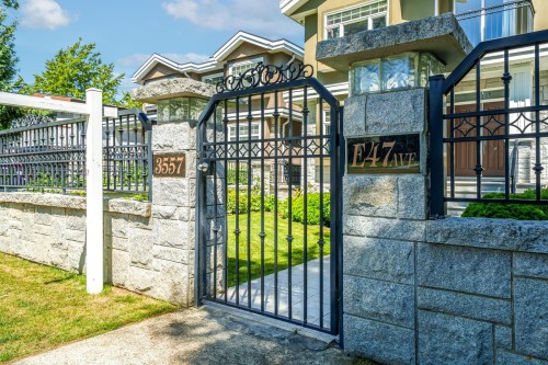 3557 47Th Avenue E, Vancouver, BC - Outdoor