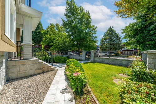 3557 47Th Avenue E, Vancouver, BC - Outdoor