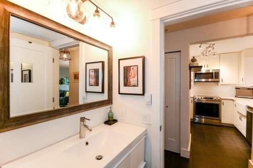 104-12639 No. 2 Road, Richmond, BC - Indoor